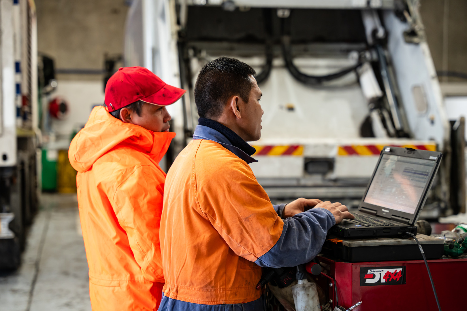 24/7 Breakdown Services